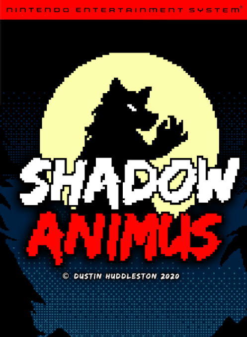 Shadow Animus box art