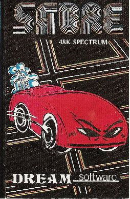 Sabre box art