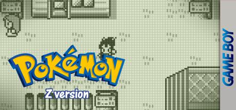Pokemon : Z version — steamgrid