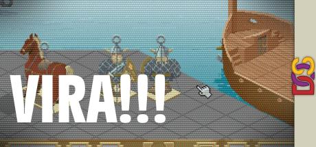 Vira!!! — steamgrid