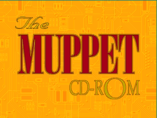 The Muppet CD-ROM: Muppets Inside — sstitle (WOR)