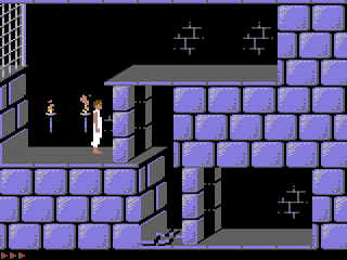 Prince of Persia — ss (WOR)