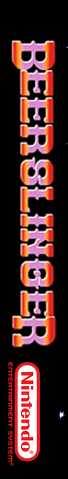 Beerslinger — box-2D-side (SS)