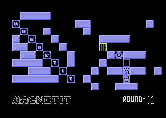 Magnetit — ss (WOR)