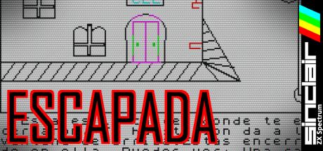 Escapada — steamgrid