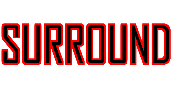 Surround — wheel-hd (SS)