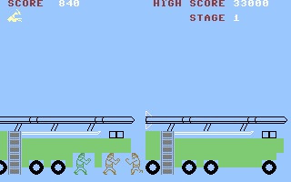 Green Beret — ss (EU)