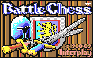 Battle Chess — sstitle (WOR)