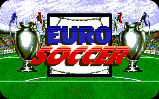 Euro Soccer — sstitle (EU)