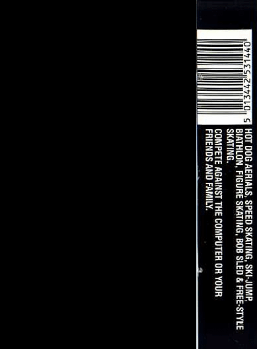 Winter Games — box-2D-back (EU)