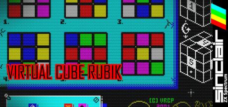 Virtual Cube Rubik — steamgrid