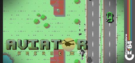 Aviator Arcade II — steamgrid