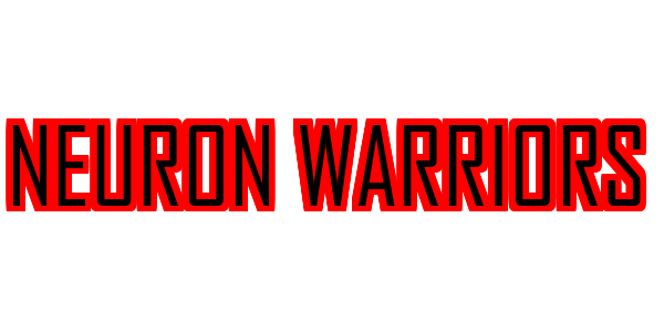 Neuron Warriors — wheel-hd (SS)