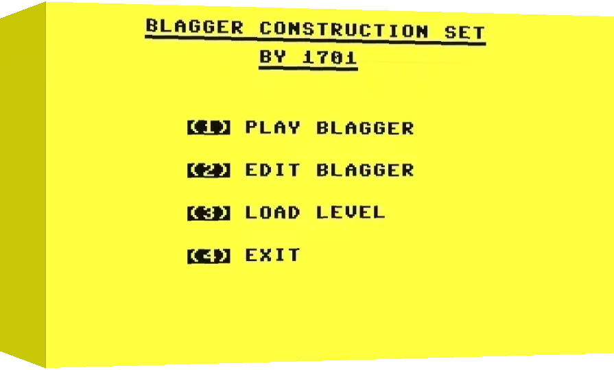 Blagger Construction Set — box-3D (WOR)