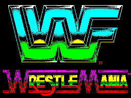 WWF Wrestlemania — sstitle (EU)