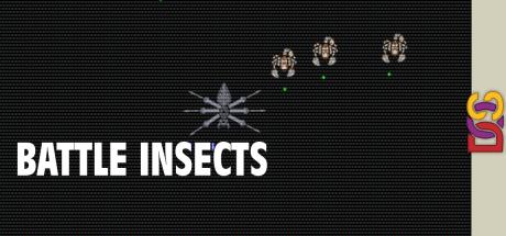Battle Insects — steamgrid