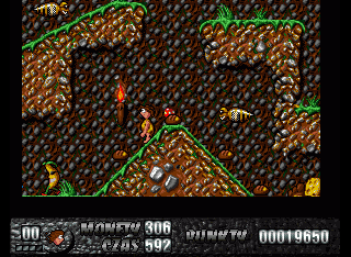 Forest Dumb — ss (WOR)
