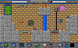 Ozone — ss (WOR)
