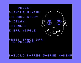 Face Maker — ss (WOR)