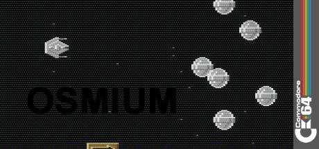 Osmium — steamgrid