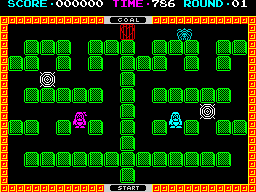 Binary Land — ss (WOR)