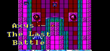 Axys - The Last Battle — steamgrid