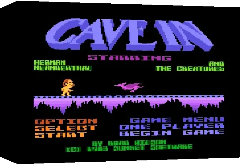 Cave In — box-3D (WOR)