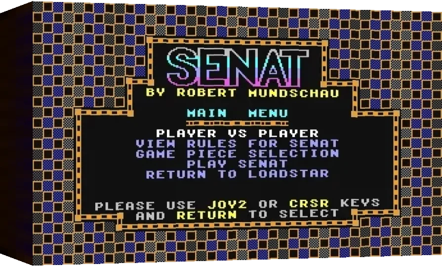 Senat — box-3D (WOR)