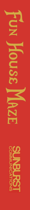 Fun House Maze — box-2D-side (US)