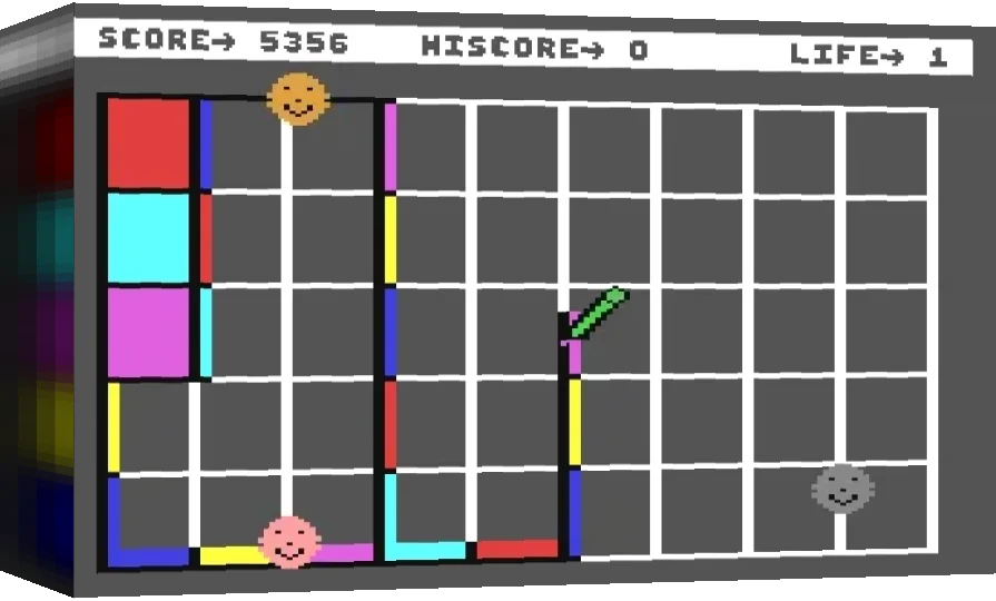 Matita Magica — box-3D (WOR)