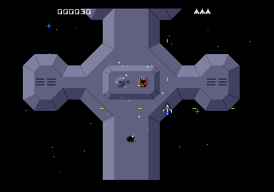 Andromeda — ss (WOR)