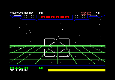 Tank Of Tron 2 — ss (EU)