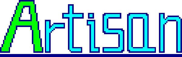 Artisan — wheel-hd (WOR)