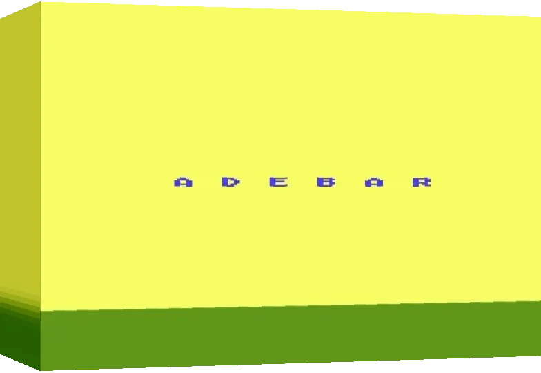 Adebar — box-3D (WOR)