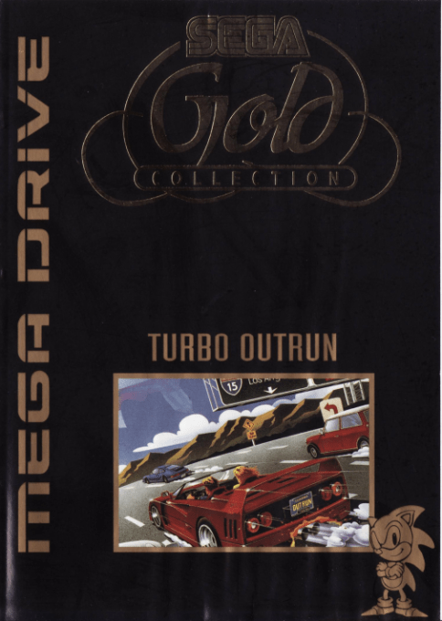Turbo Outrun — box-2D (AU)