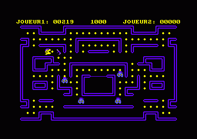 Pac Punk — ss (EU)