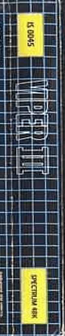 Viper III — box-2D-side (WOR)