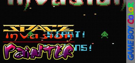Space Invasion And Painter — steamgrid