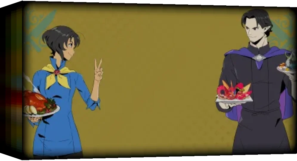 Battle Chef Brigade — box-3D (WOR)