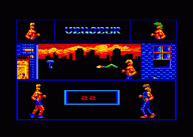 Vengeur — ss (EU)