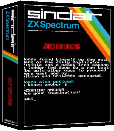 Jolly Duplicator — box-3D (SS)