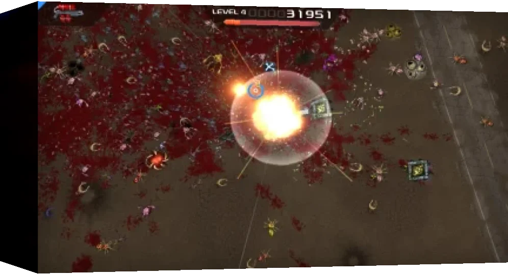 Crimsonland — box-3D (WOR)