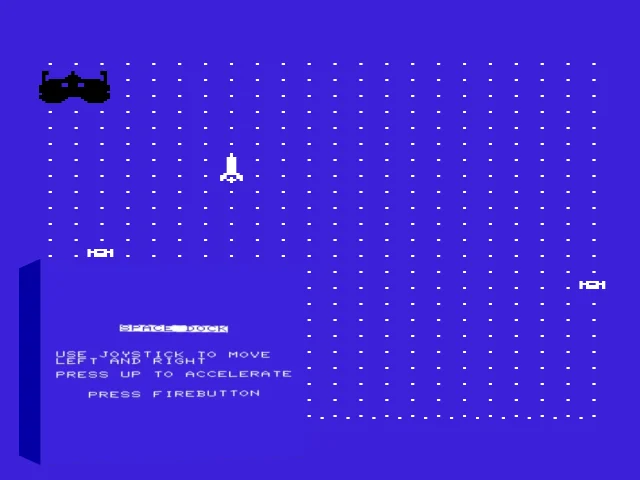 Space Dock — mixrbv2 (WOR)