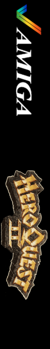 HeroQuest II - Legacy of Sorasil — box-2D-side (WOR)