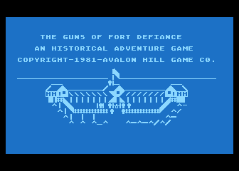 Guns Of Fort Defiance — sstitle (WOR)
