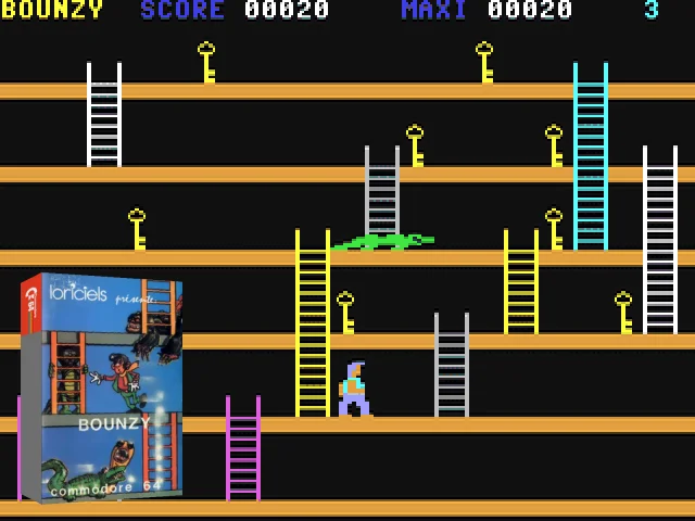 Bounzy — mixrbv2 (EU)