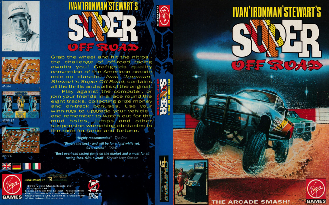 Ivan Ironman Stewart's Super Off Road — box-texture (EU)
