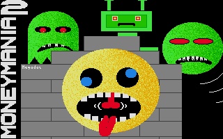 MoneyMania 2 - The Revenge Of Vodrac — sstitle (WOR)