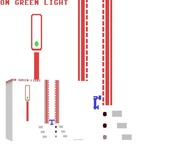 Dragster 64 — mixrbv2 (WOR)