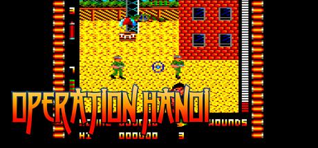 Operation Hanoi — steamgrid